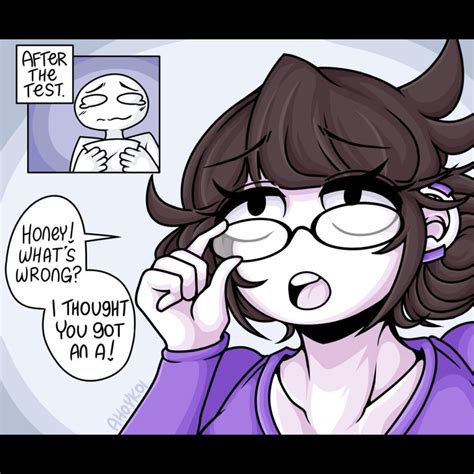 jaiden animation r34|explicit, artist:bluebreed, jaiden, jaiden animations, comic .